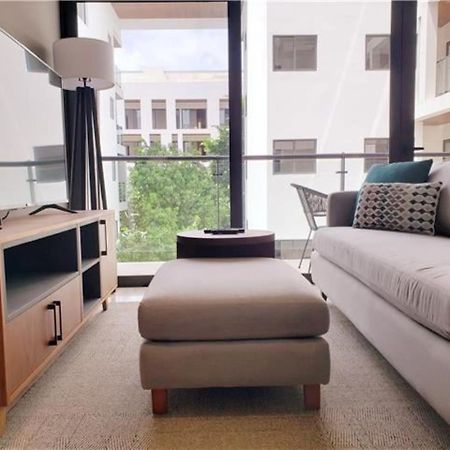 Ipana Playa Del Carmen B312 Apartman Kültér fotó