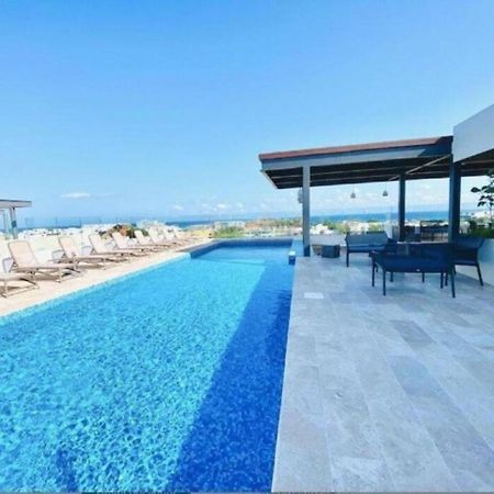 Ipana Playa Del Carmen B312 Apartman Kültér fotó
