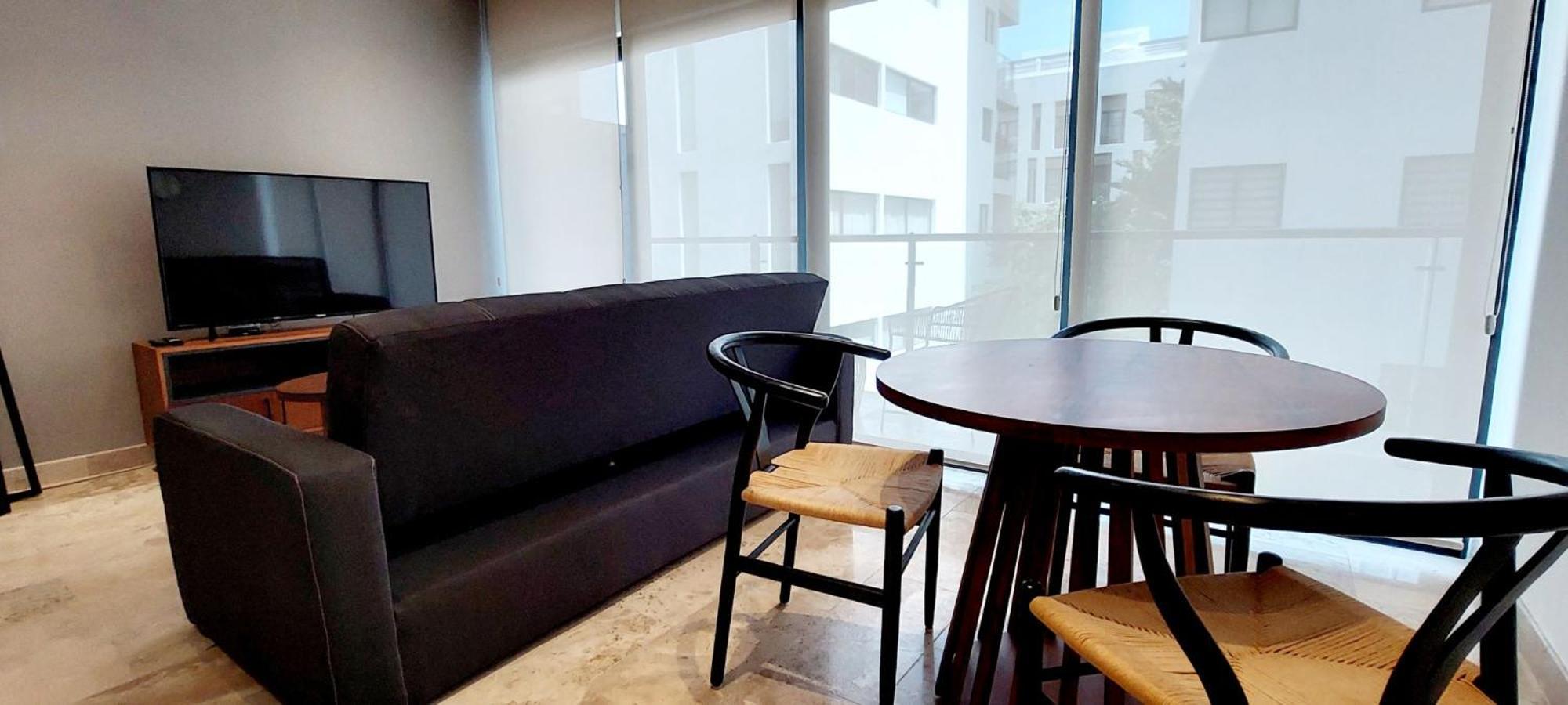 Ipana Playa Del Carmen B312 Apartman Kültér fotó