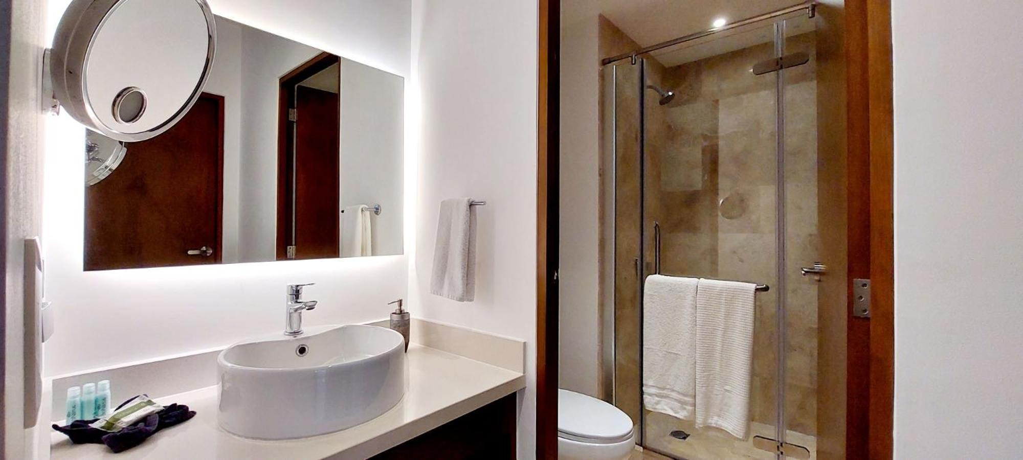 Ipana Playa Del Carmen B312 Apartman Kültér fotó