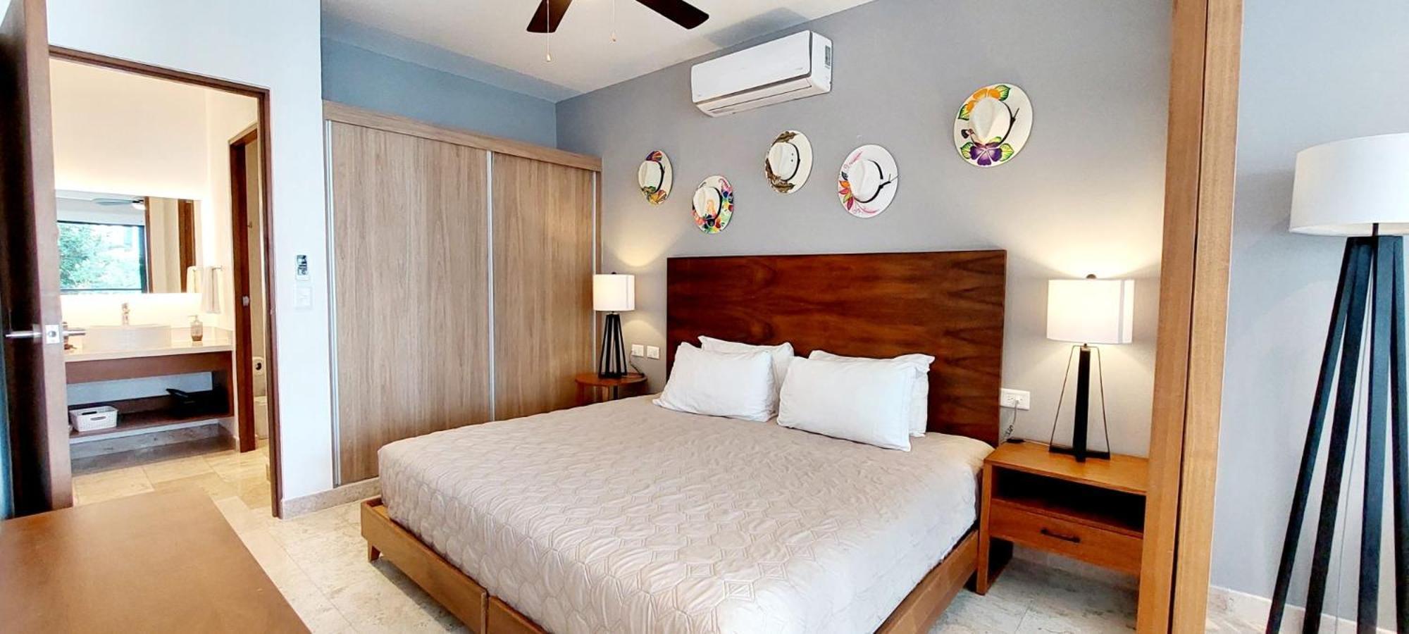 Ipana Playa Del Carmen B312 Apartman Kültér fotó